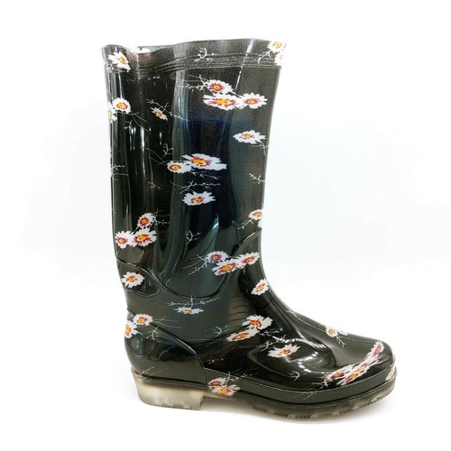 Rain Boots Waterproof Sz EUR 41 