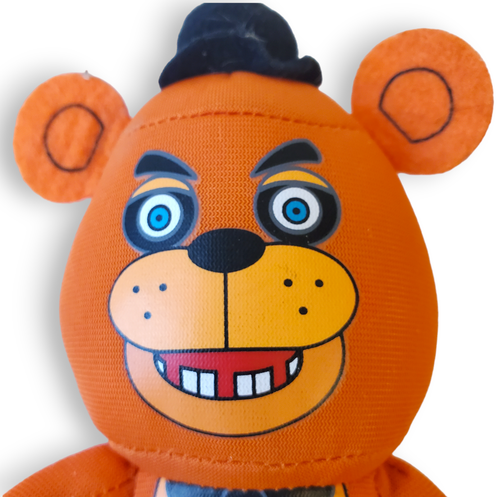 OFFICIALLY LICENSED FIVE NIGHTS AT FREDDYS 10 BOXED FREDDY FAZBEAR PLUSH  TOY - GTIN/EAN/UPC 635510605577 - Cadastro de Produto com Tributação e NCM  - Cosmos