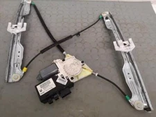 9648485280 Front Right Window Regulator for Citroen C5 Berlina 2.0 HDI CAT 237243