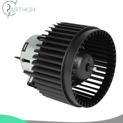 AC Heater Blower Motor Replacement For Chevy Aveo & Pontiac G3 (2004-2011) - Part #700205