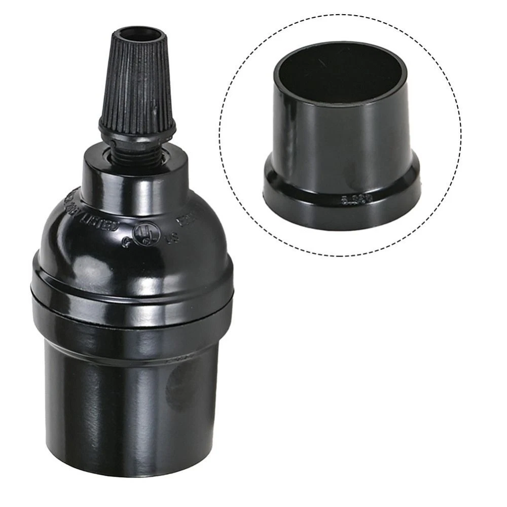 E27 threaded lamp holder deals
