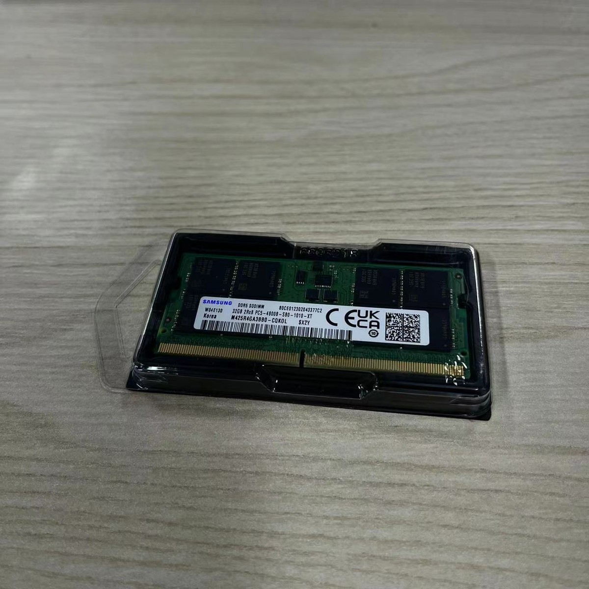 メモリー SKhynix DDR5 16GB(32GB) SO-DIMM PC5 5600 SK hynix 8GB 16GB 32GB DDR5 SO-DIMM 5600/4800 MHz Laptop