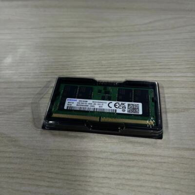 SK hynix 8GB 16GB 32GB DDR5 SO-DIMM 5600/4800 MHz Laptop Memory