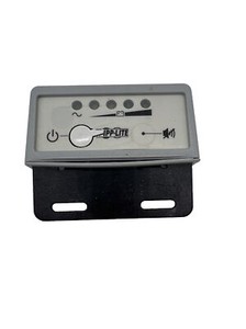 Lot of 5 Tripp-Lite Switch Pad Control Module Valence U1-12RT Battery System