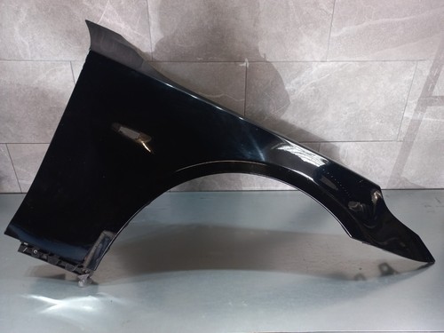 BMW 5-Series E61 E60 Front Right Wing Fender Panel Colour : Black SCHWARZ 2 - Picture 24 of 24