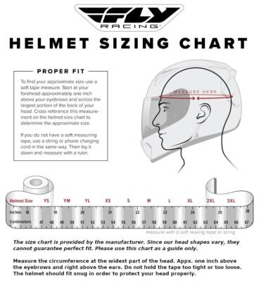 Fly Racing Trekker Helmet 2024 Dual Sport Off Road Lightweight ECE