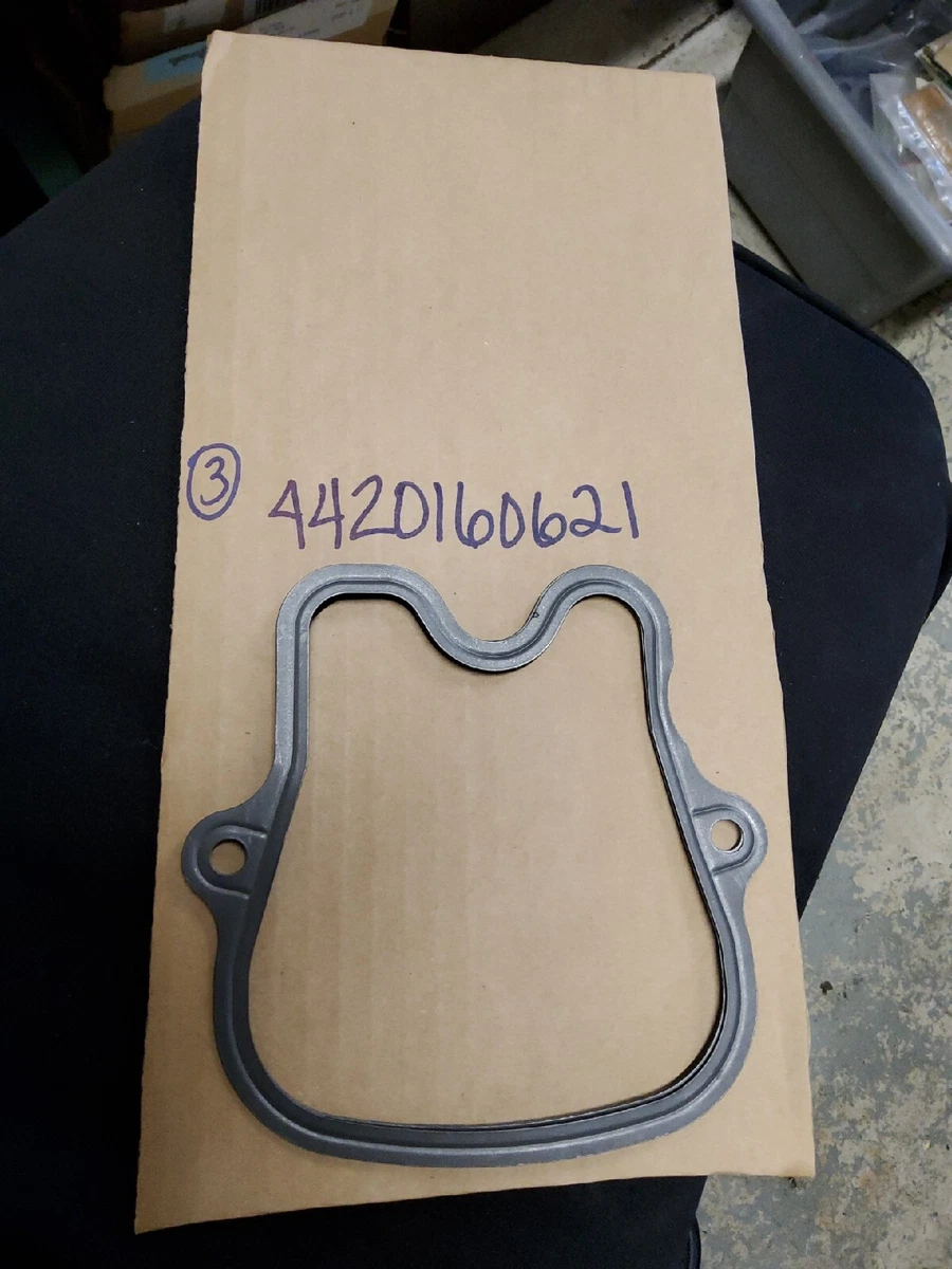 GASKET CYLINDER HEAD COVER 4420160621 MERCEDES BENZ SETRA MK O 404 