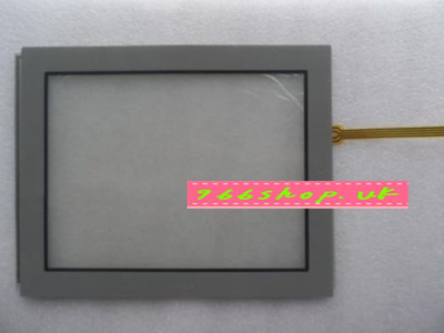 1PCS Touch + Protective film For AGP3600-T1-D24-D81C AGP3600-T1-D24-FN1M *