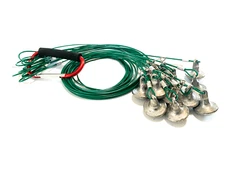 48" 4oz Mushroom Weight Texas Rigs