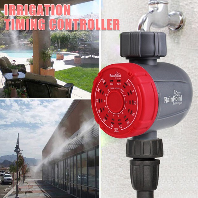 Gardena Electronic Water Timer 31229 Lawn Yard Sprinkler Watering Automatic For - Gardena Electronic Watertimer 31229 Gardena Electronic Water Timer 31229 Lawn Yard Sprinkler Watering Automatic For - Gardena Electronic Watertimer 31229