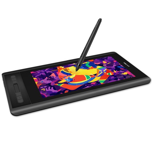 XP-Pen Artist 12 FHD 11.6'' Graphic Drawing Tablet Mobile Device Full Lamination - Picture 15 of 17