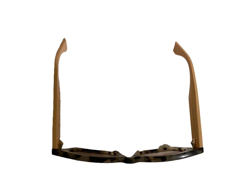 Gafas de sol Fendi FF 0025/S HJUJD 50022 140 Tortuga vintage hechas en Italia Foto 2 de 4