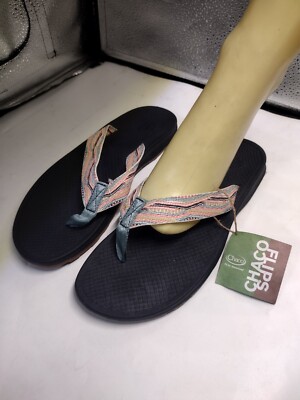 Chaco Women's Flipflop 11 (B6)