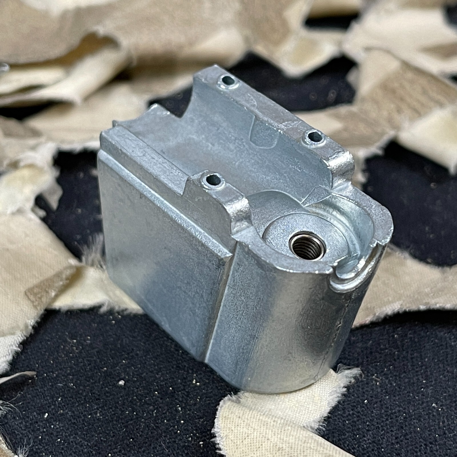 NEW T4E Walther PPQ M2 Magazine Rebuild Kit (2292111)