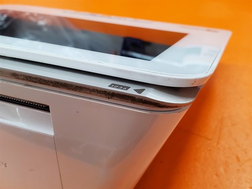 ⭐️⭐️⭐️⭐️⭐️ **AS IS FOR PARTS** Clover Mini C300 Card Reader **READ** - Picture 6 of 8