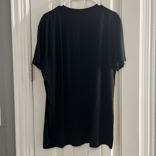 Flightwood Mac Hemd neu Large kostenloser Versand - Bild 2 von 2