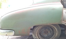 14 Panel Quarter Passenger 4 Door Right 1949-52 49 50 51 1952 Chevy Chevrolet