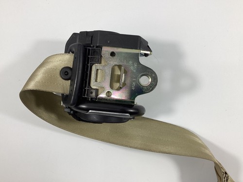 2002-2008 AUDI A4 - REAR LEFT Seatbelt / SEAT BELT Retractor 602089200 OEM . - Picture 2 of 7
