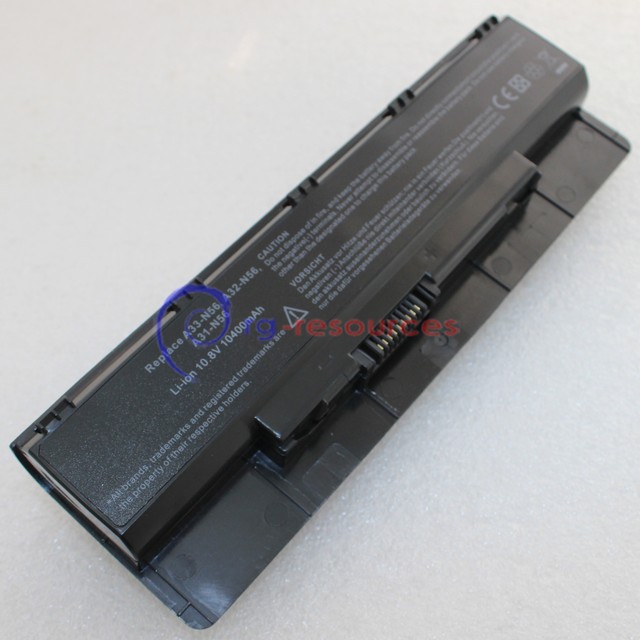 Asus a32 n56 аккумулятор
