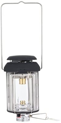 snow peak Gigapower BF lantern GL300A Outdoors Light camping 170W