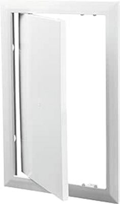 us Durable White Access Door Panel Used For Drywall Electrical Panel Cover Plumb