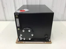 HORIZONTAL HYDRAULIC RESERVOIR - 24W703 11 ga Steel