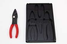 Snap-on Pliers and Set Tray 47ACP - PAKTY071 Very Nice!