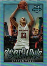2023 BOWMAN CHROME SKYSCRAPING #S-3 JORDAN WALSH