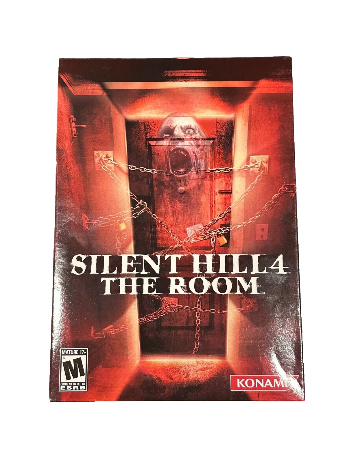 Ps4 Silent Hill Pt | eBay