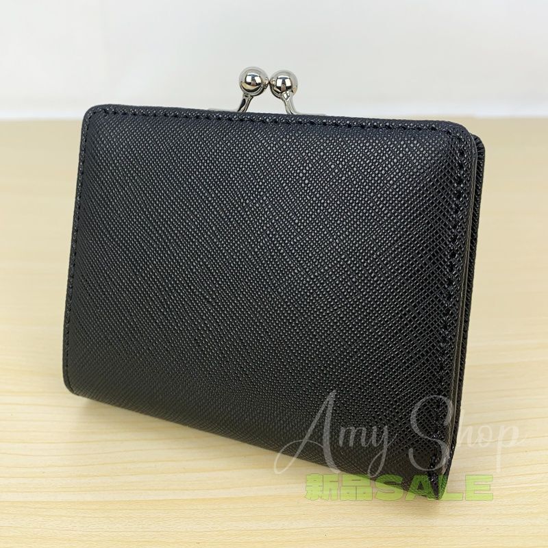 Vivienne Westwood正規品/送料関税込み Card Coin Multi Wallet Vivienne Westwood Leather Multi-Card Pocket Snap button
