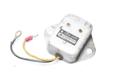 GS400 レギュレーター Rectifier regulator Suzuki GS 400 GS400 77-83 | eBay