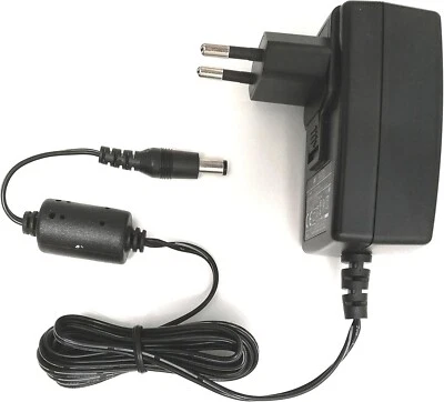 Plustek alimentation / Adaptateur 24V 0.75A - Pour Scanner Plustek