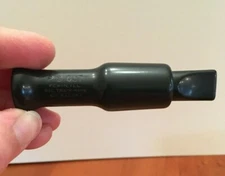 Vtg OLT Crow Call No. 348205 w/ Original Box and Instructions