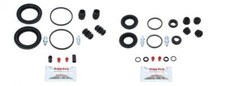 Kits de frein Mg ZR
