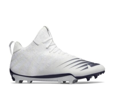 Size 12 Burn X2 Mid lacrosse Cleats LOW STOCK BUY NOW