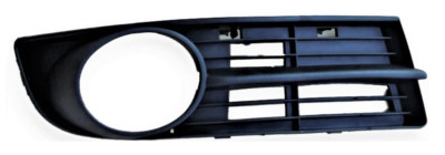 Gitter Blende Stoßstange Nebelscheinwerfer Vorne Rechts fur VW CADDY 04-10 LIFE