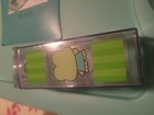 Nwt Sanrio Keroppi Plastic Milk Carton 16 Oz Drink Container Bottle — photo 4
