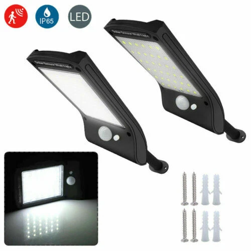 Außenstrahler & Flutlichter mit einem Licht