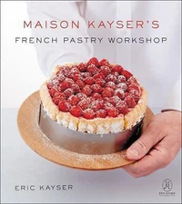 Maison Kayser's French Pastry Workshop by 