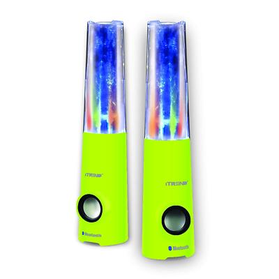 Bluetooth Lautsprecher iPhone iPod iPad Android Laptop HANDYS ANDROID XMASS