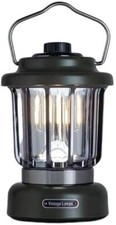 ETomey Camping Lantern, Tent Lights  Camping Lantern Dimmable Portable Hanging T