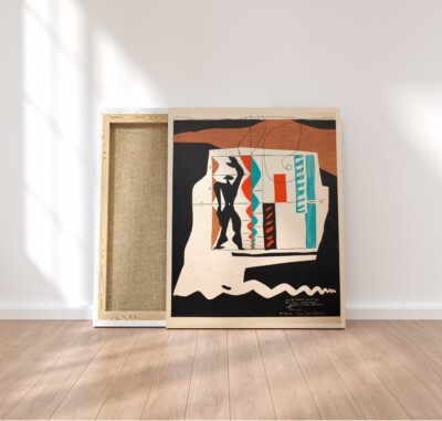 コレクション FH/le corbusier abcdesignePOSTERCALENDAR $_57.JPG?set_id=880000500F
