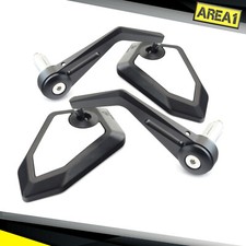 Area1 Bar End Mirror for Zephyr 550 Zephyr 750 Zephry 1100 (V61)