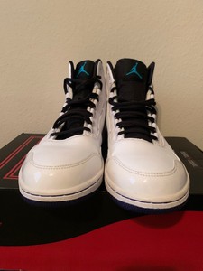 jordan executive blue
