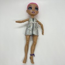 Rainbow High Doll Fashion Studio Avery Styles 11  Missing hand