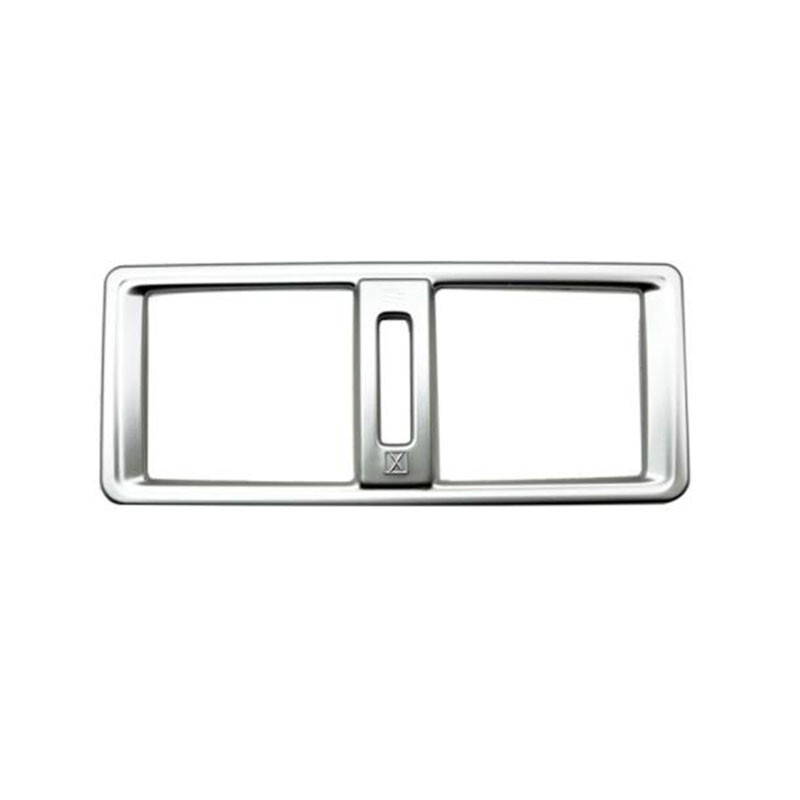 Cache De Bouche D'aération Arrière Pour Mitsubishi Outlander 2023 – Accessoire Auto – Neuf