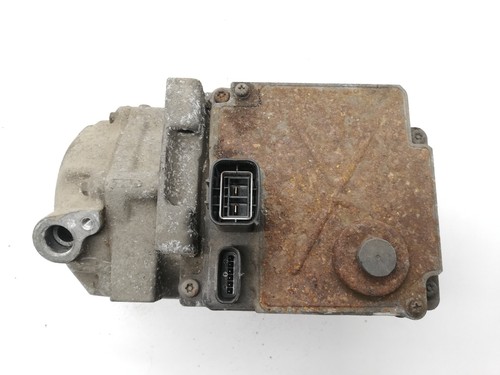 LEXUS RX U3 400h AWD MHU38 Air Condition Pump 88370-48022 155kw 2007 - Picture 4 of 5