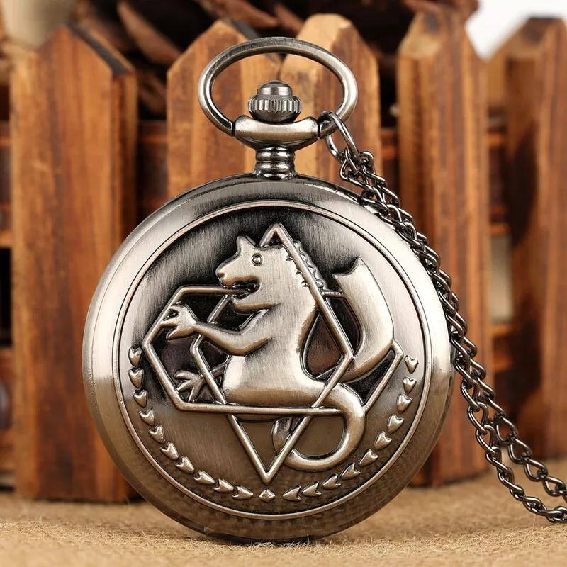 ONE PIECE FILM GOLD Popular Animated Movie Quartz Pocket Watch Analog  Pendant Necklace Mens Watches Womens Mens Boy Gift - AliExpress