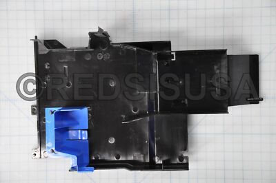 XYRATEX Air Flow plastics (all 3) for XIV Storage Systems 46X2032