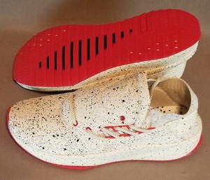 puma splatter shoes
